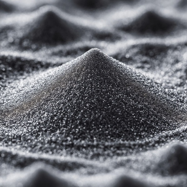 Алюминиевый порошок