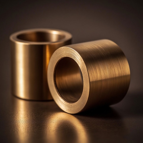 Втулка бронзовая