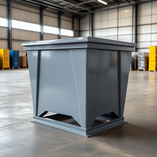 Контейнеры ТБО