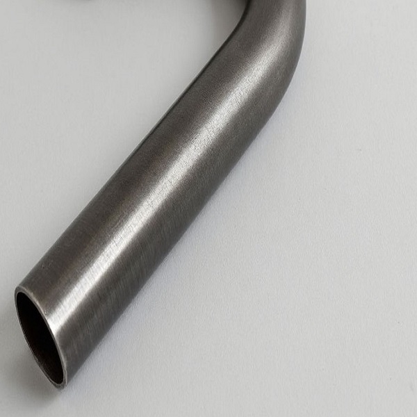 Отводы титановые