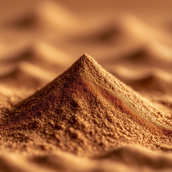 Порошок бронзовый