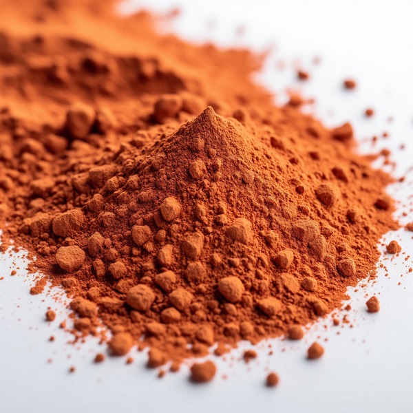 Пудра медная