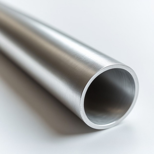 Труба алюминиевая