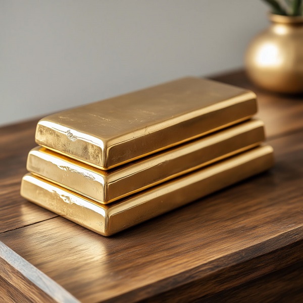 Чушка латунная