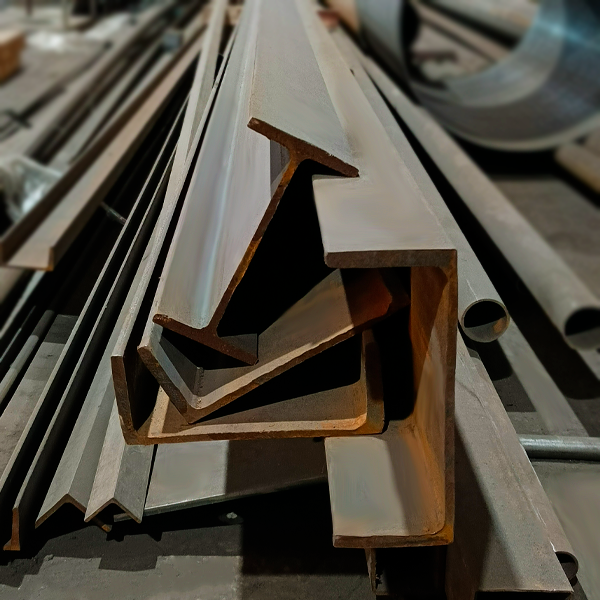 Балка металлическая горячекатаная